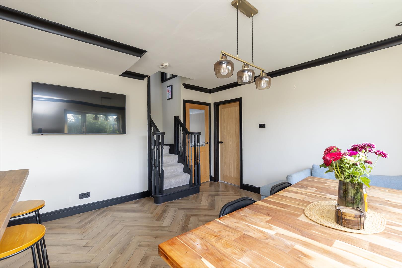 Athol Grove, Chorley